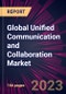 Global Unified Communication and Collaboration Market 2023-2027 - Product Thumbnail Image