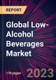 Global Low-Alcohol Beverages Market 2024-2028- Product Image