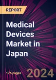 Medical Devices Market in Japan 2024-2028- Product Image