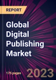 Global Digital Publishing Market 2024-2028- Product Image