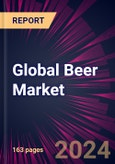 Global Beer Market 2024-2028- Product Image
