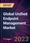 Global Unified Endpoint Management Market 2023-2027 - Product Thumbnail Image