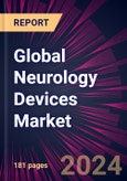Global Neurology Devices Market 2024-2028- Product Image