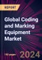 Global Coding and Marking Equipment Market 2024-2028 - Product Image