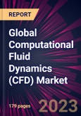 Global Computational Fluid Dynamics (CFD) Market 2023-2027- Product Image