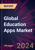 Global Education Apps Market 2024-2028- Product Image