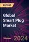 Global Smart Plug Market 2023-2027 - Product Image