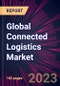 Global Connected Logistics Market 2023-2027 - Product Thumbnail Image