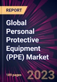 Global Personal Protective Equipment (PPE) Market for Women 2023-2027- Product Image