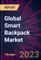 Global Smart Backpack Market 2024-2028 - Product Image