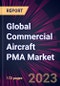 Global Commercial Aircraft PMA Market 2024-2028 - Product Image