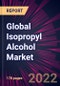 Global Isopropyl Alcohol Market 2023-2027 - Product Thumbnail Image