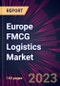 Europe FMCG Logistics Market 2024-2028 - Product Thumbnail Image