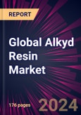 Global Alkyd Resin Market 2024-2028- Product Image