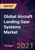 Global Aircraft Landing Gear Systems Market 2021-2025- Product Image
