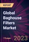 Global Baghouse Filters Market 2024-2028 - Product Thumbnail Image