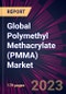 Global Polymethyl Methacrylate (PMMA) Market 2024-2028 - Product Image