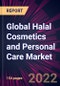 Global Halal Cosmetics and Personal Care Market 2023-2027 - Product Thumbnail Image