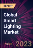 Global Smart Lighting Market 2023-2027- Product Image