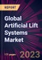 Global Artificial Lift Systems Market 2023-2027 - Product Image