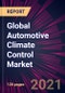 Global Automotive Climate Control Market 2021-2025 - Product Thumbnail Image
