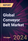 Global Conveyor Belt Market 2024-2028- Product Image
