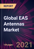 Global EAS Antennas Market 2021-2025- Product Image