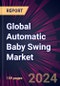 Global Automatic Baby Swing Market 2024-2028 - Product Image