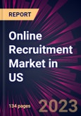 Online Recruitment Market in US 2023-2027- Product Image