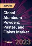 Global Aluminum Powders, Pastes, and Flakes Market 2024-2028- Product Image