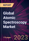 Global Atomic Spectroscopy Market 2023-2027- Product Image