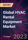 Global HVAC Rental Equipment Market 2023-2027- Product Image