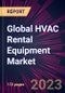 Global HVAC Rental Equipment Market 2023-2027 - Product Thumbnail Image