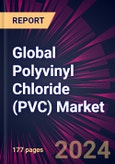 Global Polyvinyl Chloride (PVC) Market 2024-2028- Product Image