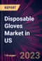 Disposable Gloves Market in US 2024-2028 - Product Image