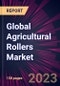 Global Agricultural Rollers Market 2023-2027 - Product Image