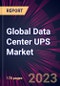 Global Data Center UPS Market - Product Thumbnail Image