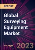 Global Surveying Equipment Market 2023-2027- Product Image