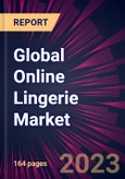 Global Online Lingerie Market 2023-2027- Product Image