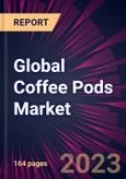 Global Coffee Pods Market 2023-2027- Product Image