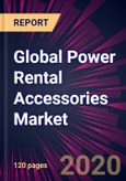 Global Power Rental Accessories Market 2020-2024- Product Image