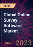 Global Online Survey Software Market 2023-2027- Product Image