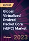 Global Virtualized Evolved Packet Core (vEPC) Market 2023-2027 - Product Thumbnail Image