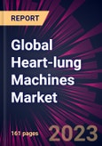 Global Heart-lung Machines Market 2023-2027- Product Image