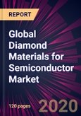Global Diamond Materials for Semiconductor Market 2020-2024- Product Image