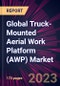 Global Truck-Mounted Aerial Work Platform (AWP) Market 2023-2027 - Product Image