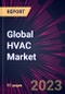 Global HVAC Market 2024-2028 - Product Image
