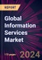 Global Information Services Market 2024-2028 - Product Thumbnail Image