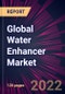 Global Water Enhancer Market 2022-2026 - Product Thumbnail Image