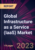 Global Infrastructure as a Service (IaaS) Market 2023-2027- Product Image